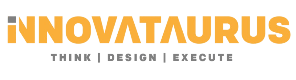Innovataurus Logo